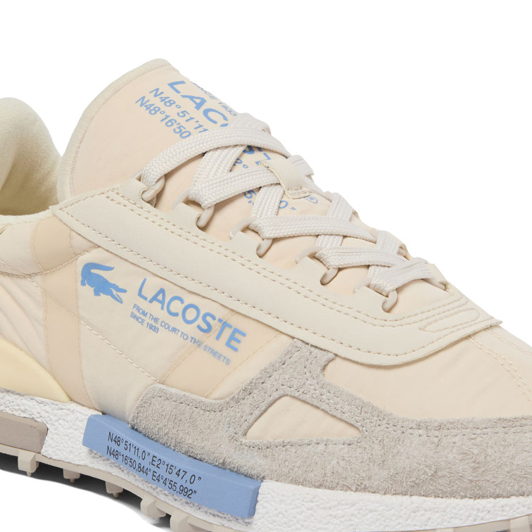 ZAPATILLA HOMBRE  LACOSTE ELITE ACTIVE 1263 SMA