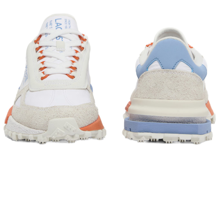 ZAPATILLA HOMBRE  LACOSTE ELITE ACTIVE 1263 SMA