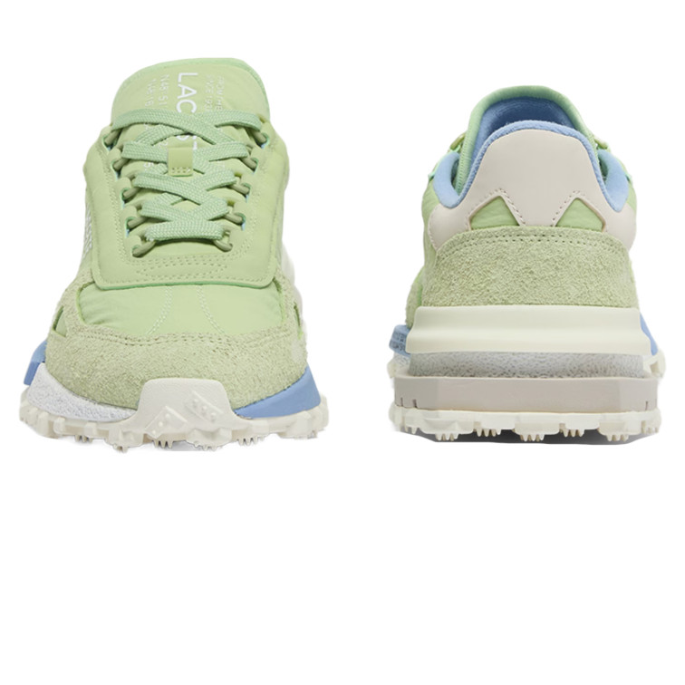 ZAPATILLA HOMBRE  LACOSTE ELITE ACTIVE 1263 SMA