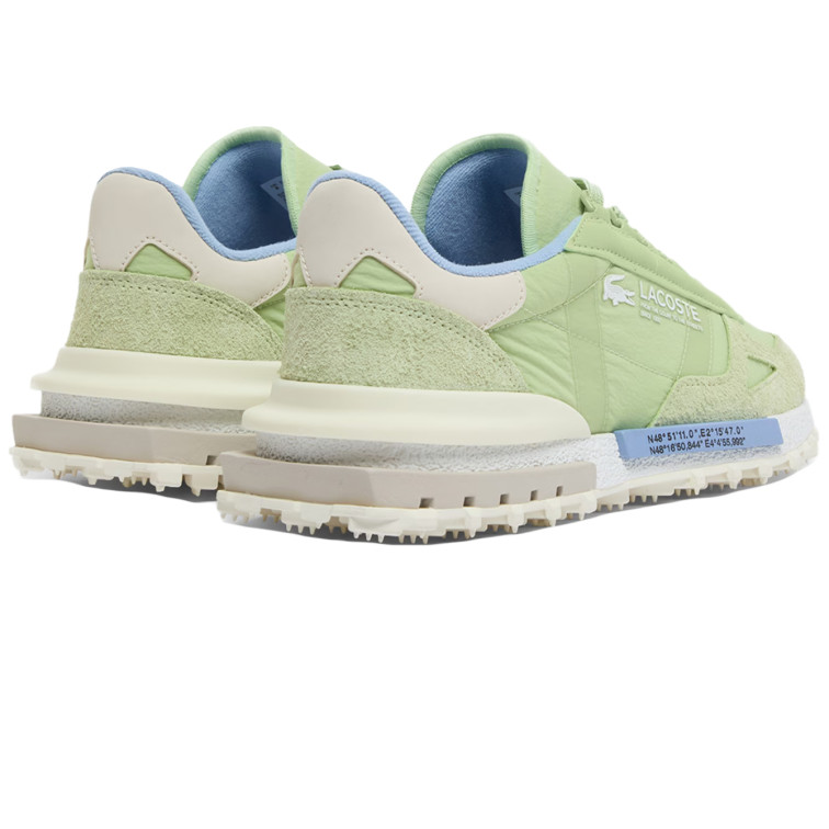 ZAPATILLA HOMBRE  LACOSTE ELITE ACTIVE 1263 SMA