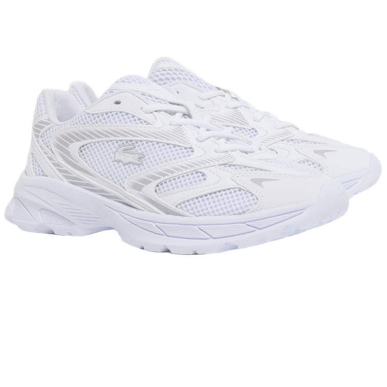ZAPATILLA   LACOSTE L003 NEO SHOT 1262 SUJ