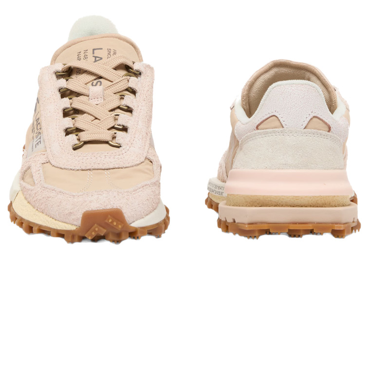 ZAPATILLA MUJER  LACOSTE ATHLEISURE SNEAKERS