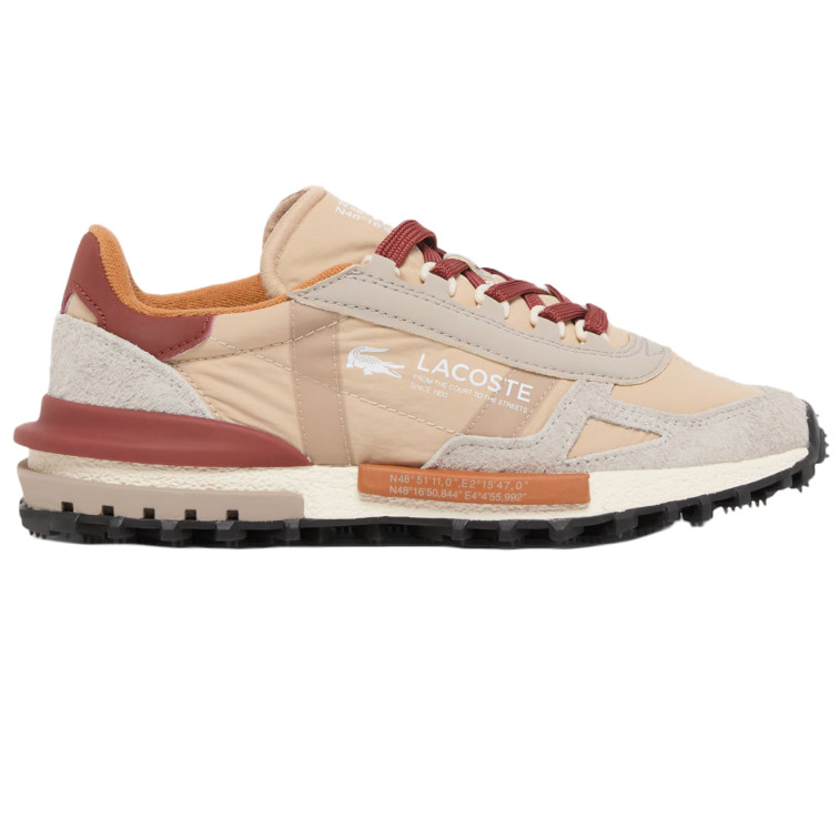 ZAPATILLA MUJER  LACOSTE ATHLEISURE SNEAKERS