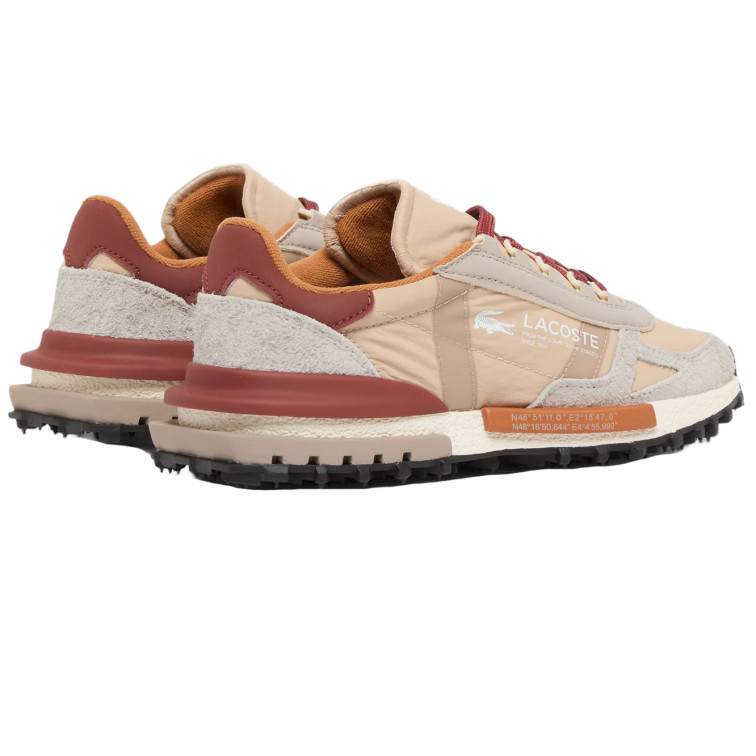 ZAPATILLA MUJER  LACOSTE ATHLEISURE SNEAKERS