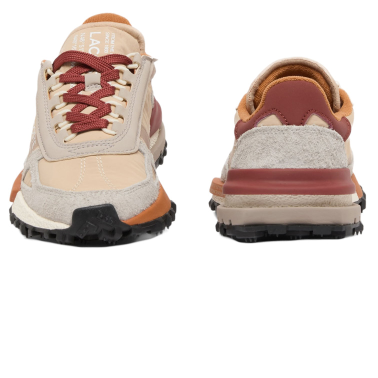 ZAPATILLA MUJER  LACOSTE ATHLEISURE SNEAKERS