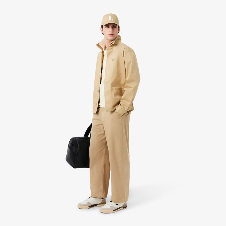 HOMBRE COURT SNEAKERS 2F5