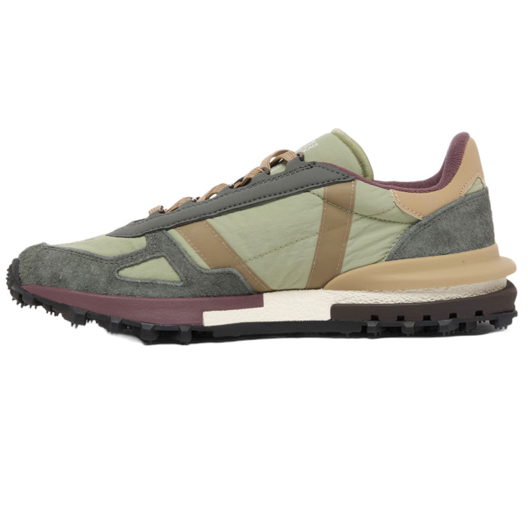 HOMBRE ATHLEISURE SNEAKERS 5E7