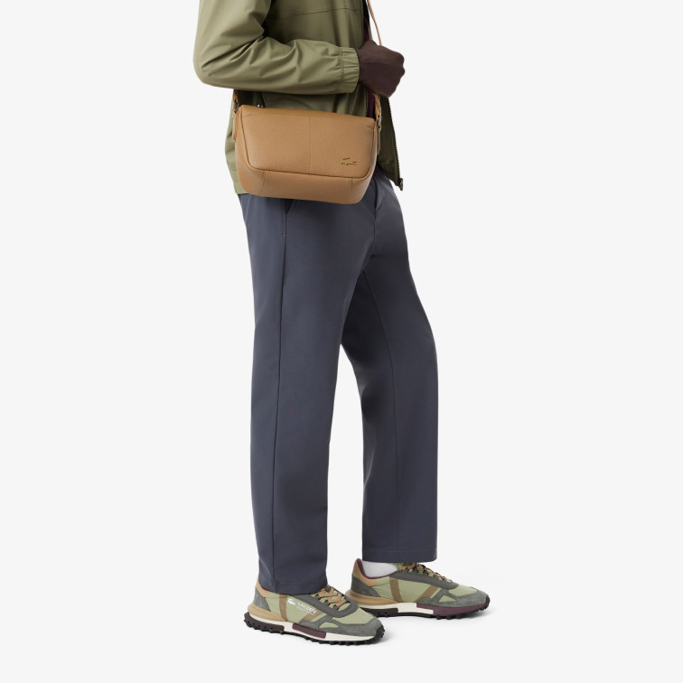 HOMBRE ATHLEISURE SNEAKERS 5E7