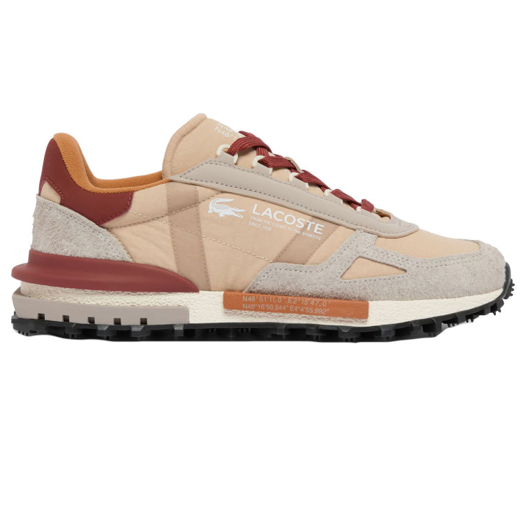 HOMBRE ATHLEISURE SNEAKERS ARQ