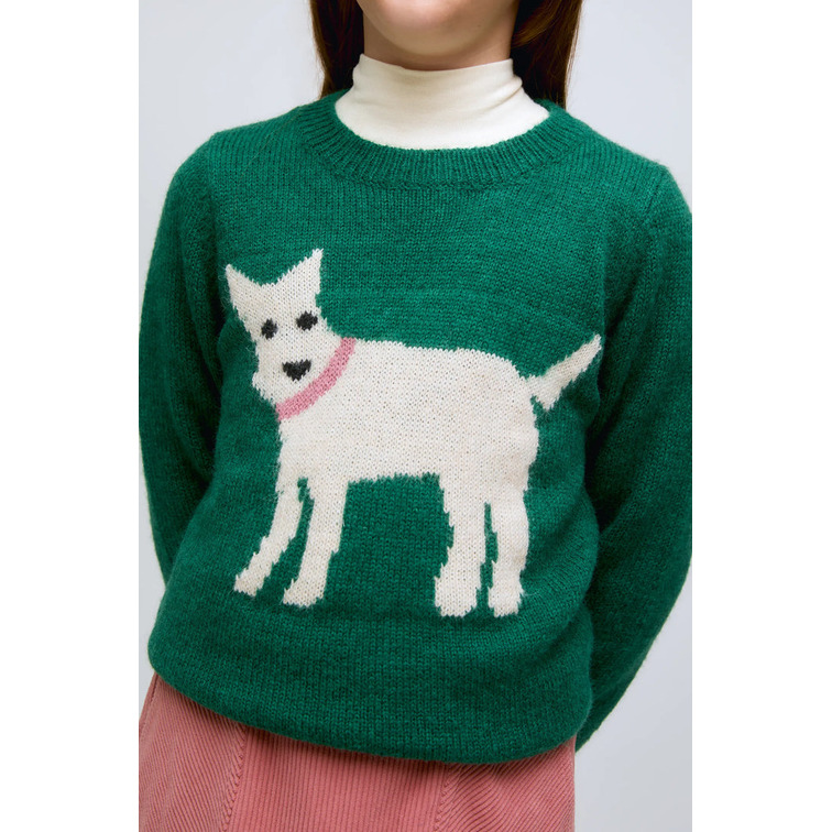 JERSEY NIÑA  CIAFAN JUMPER