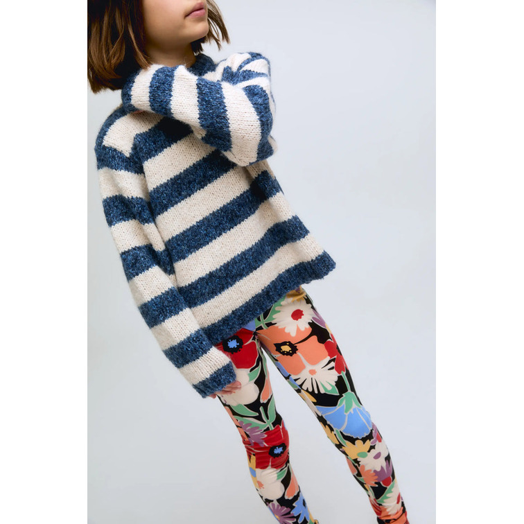 JERSEY NIÑA  CIAFAN JUMPER
