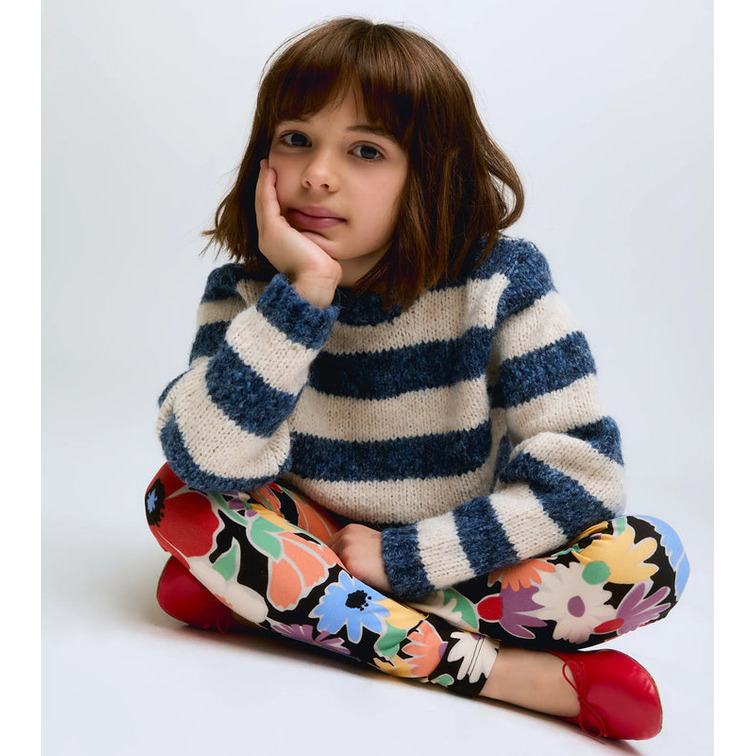 JERSEY NIÑA  CIAFAN JUMPER