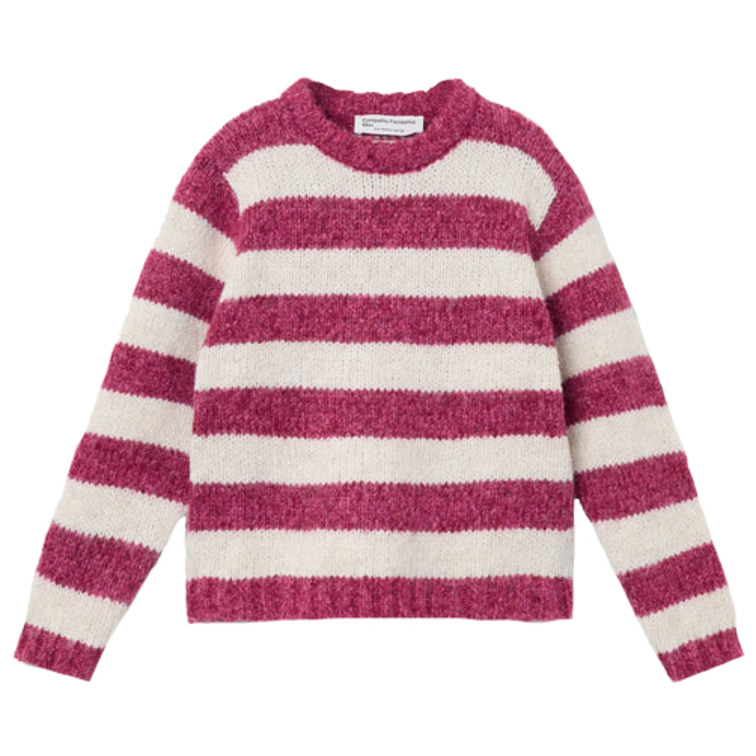 JERSEY NIÑA  CIAFAN JUMPER