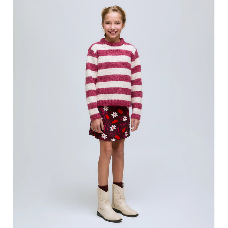 JERSEY NIÑA  CIAFAN JUMPER