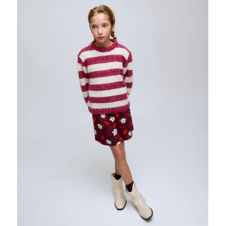 JERSEY NIÑA  CIAFAN JUMPER