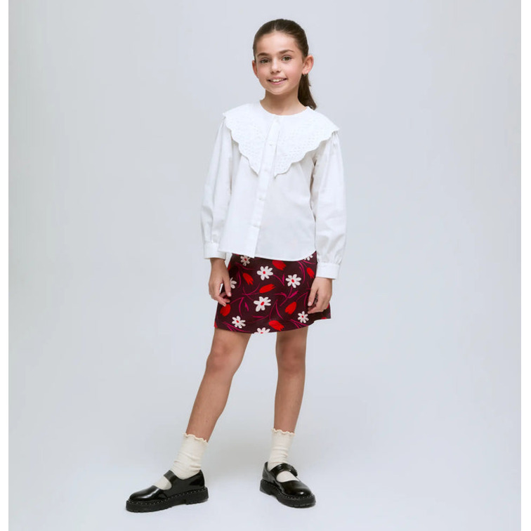 CAMISA NIÑA  CIAFAN SHIRT