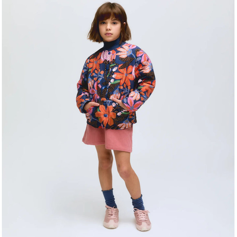 CAZADORA NIÑA  CIAFAN JACKET