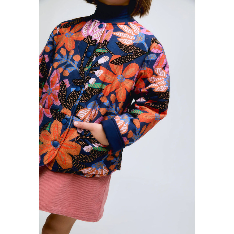 CAZADORA NIÑA  CIAFAN JACKET