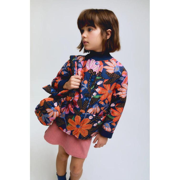 CAZADORA NIÑA  CIAFAN JACKET