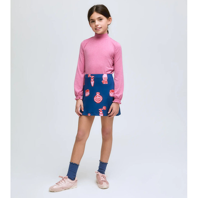 CAMISETA NIÑA  CIAFAN T-SHIRT