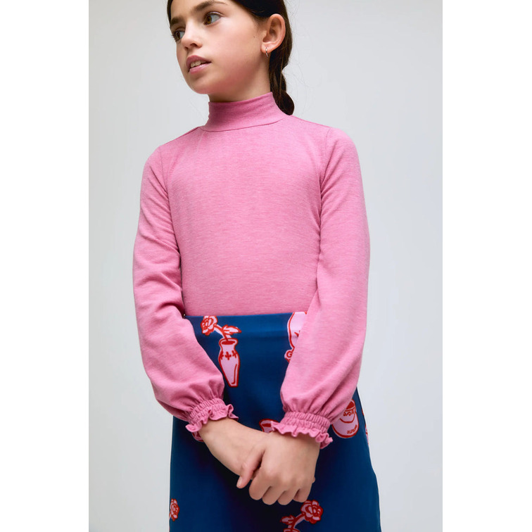 CAMISETA NIÑA  CIAFAN T-SHIRT