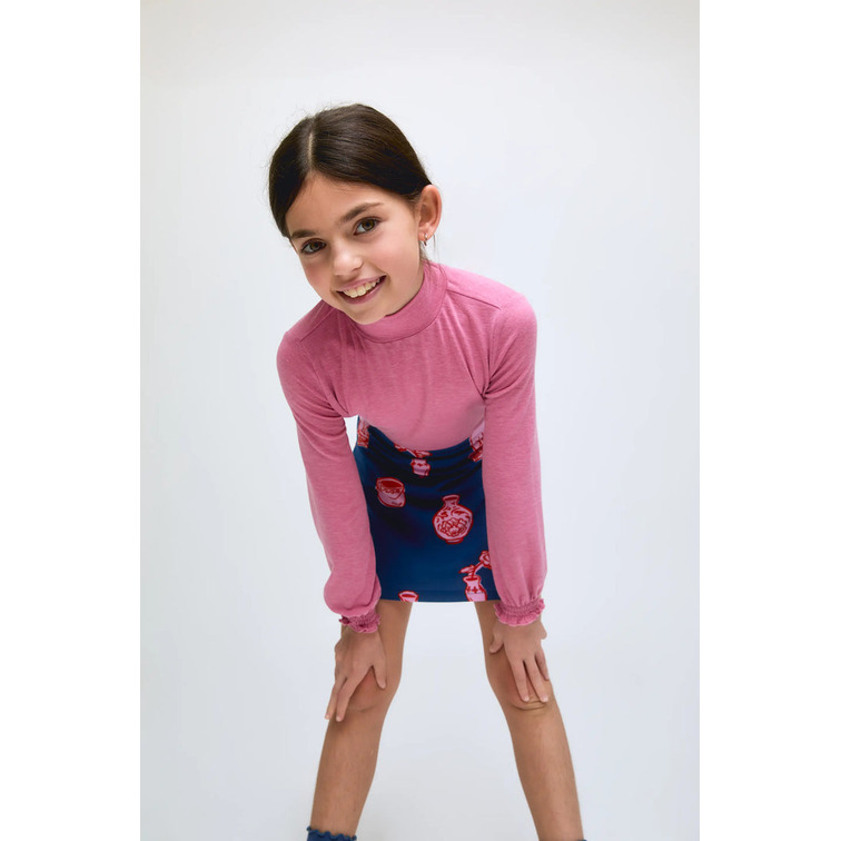 CAMISETA NIÑA  CIAFAN T-SHIRT