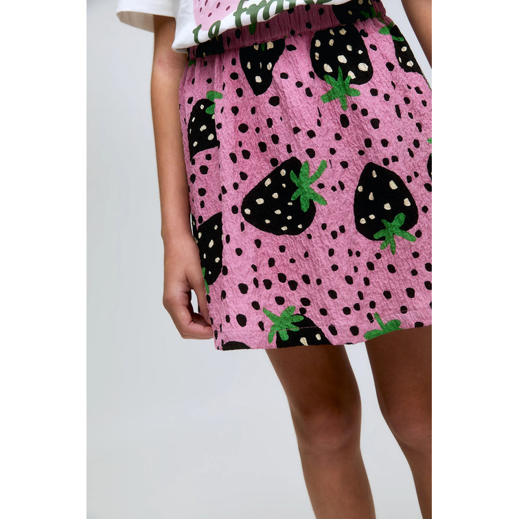 FALDA NIÑA  CIAFAN SHORT SKIRT