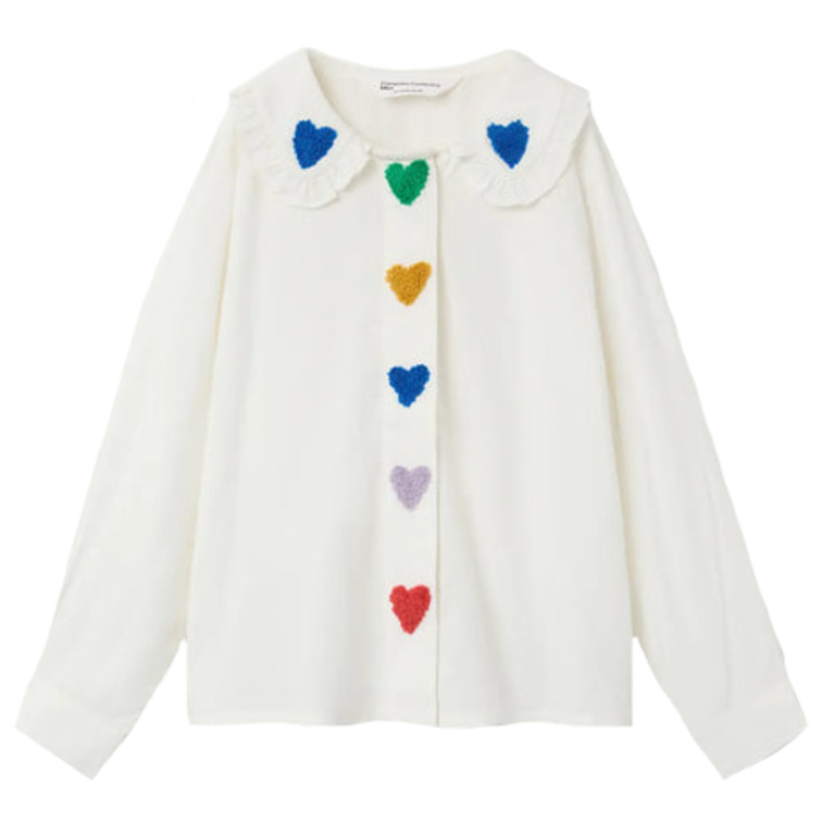 CAMISA NIÑA  CIAFAN SHIRT