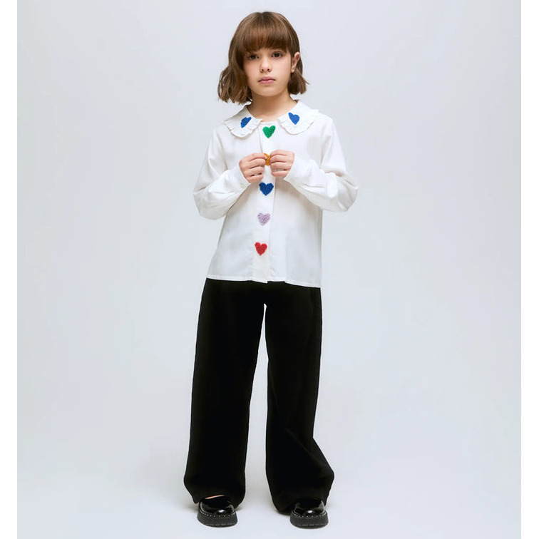 CAMISA NIÑA  CIAFAN SHIRT