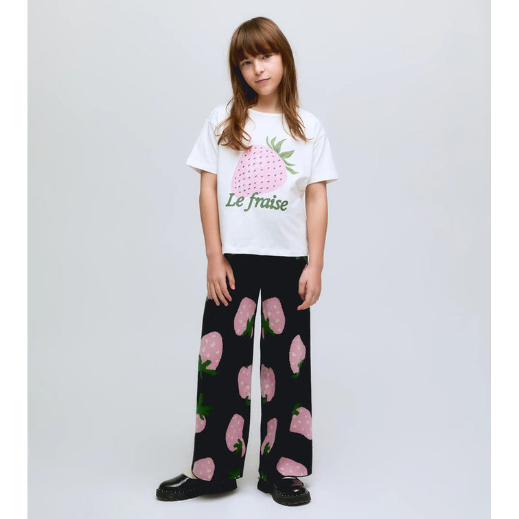 CAMISETA NIÑA  CIAFAN T-SHIRT