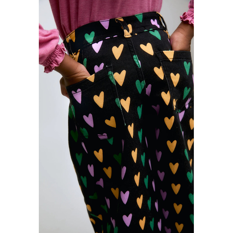 PANTALÓN NIÑA  CIAFAN TROUSERS