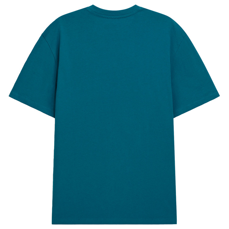 CAMISETA HOMBRE  GAS DHARIS MC 1984 LOGO