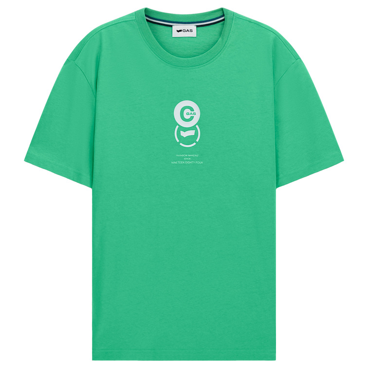 CAMISETA HOMBRE  GAS DHARYSRAIMBOW MAK""