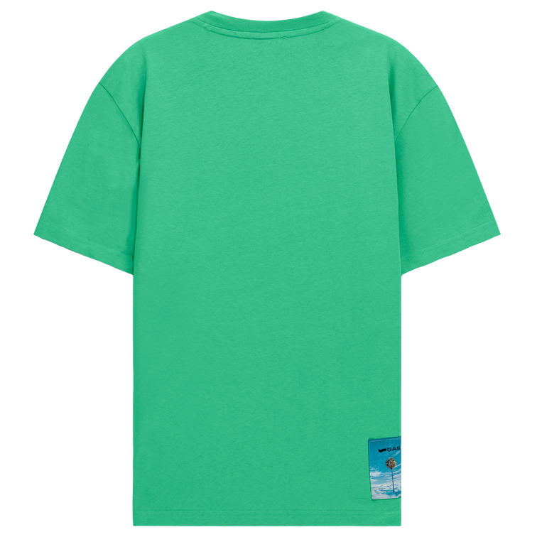 CAMISETA HOMBRE  GAS DHARYSRAIMBOW MAK""