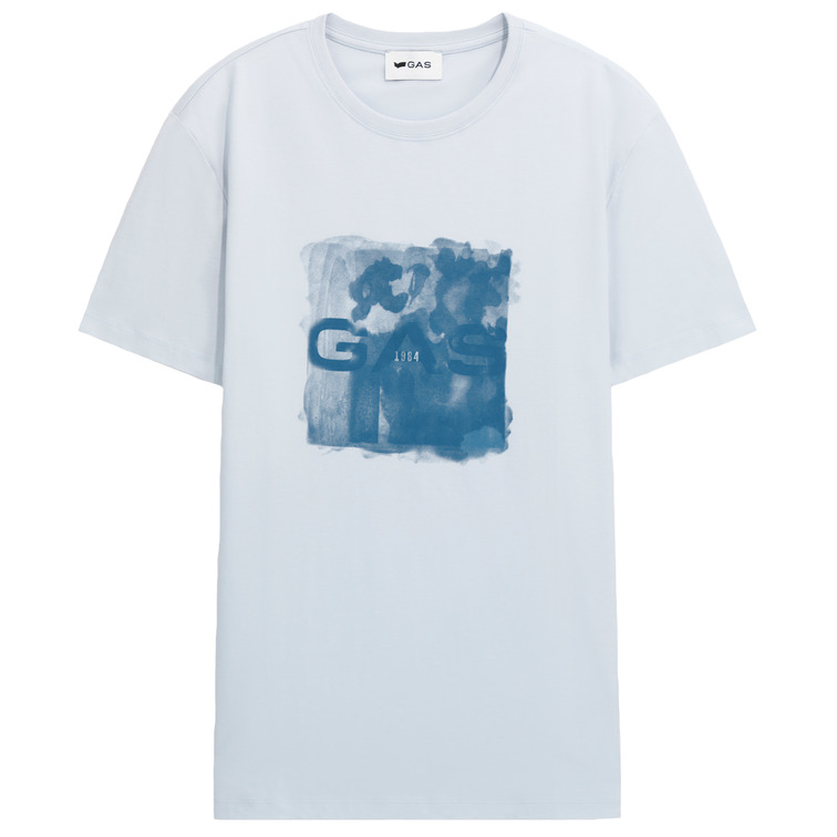 CAMISETA HOMBRE  GAS SCUBA/SGAS SQUARE""