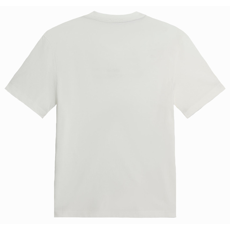 CAMISETA HOMBRE  GAS DHARIS LOGO G.