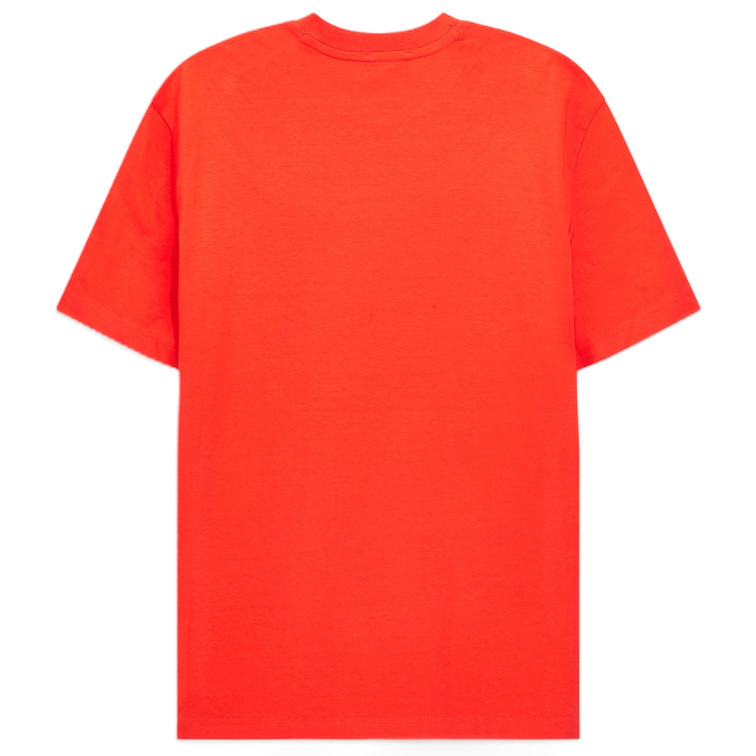 CAMISETA HOMBRE  GAS DHARIS LOGO G.