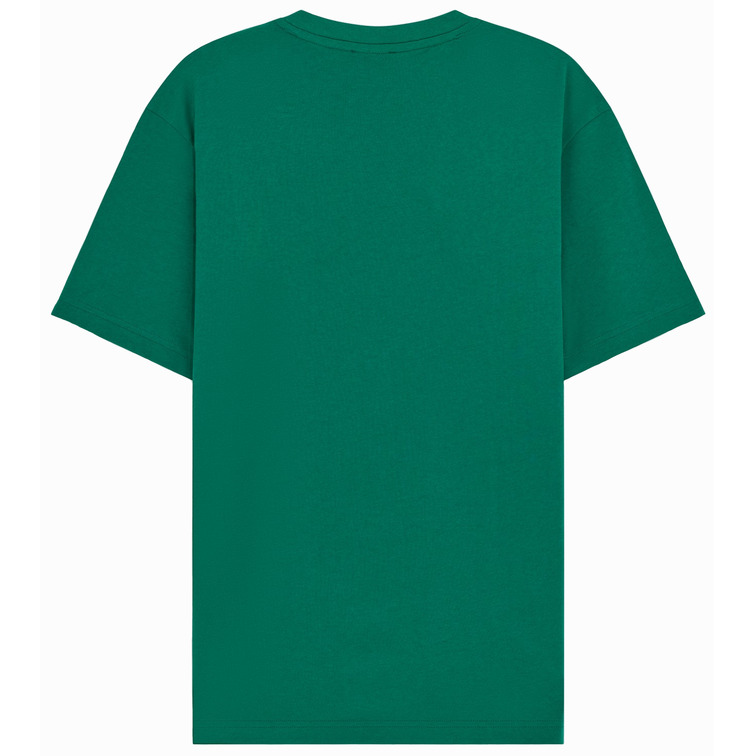 CAMISETA HOMBRE  GAS DHARIS LOGO G.