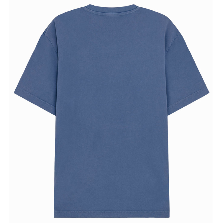 CAMISETA HOMBRE  GAS DHARIS DENIM DEPT""