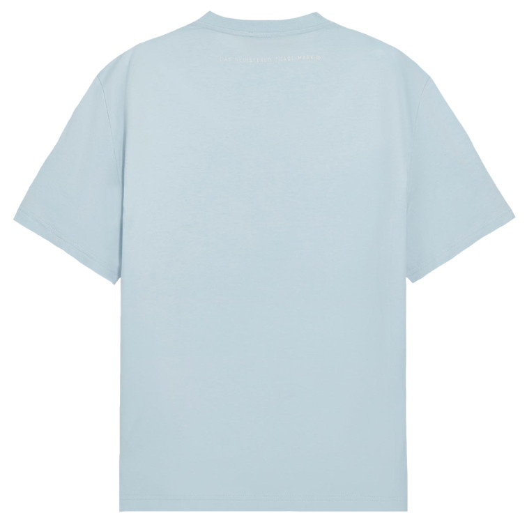 CAMISETA HOMBRE  GAS DHARIS M/CDIVISION""