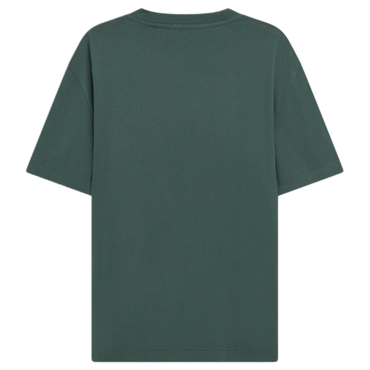 CAMISETA HOMBRE  GAS DHARIS M/C_VIBE_