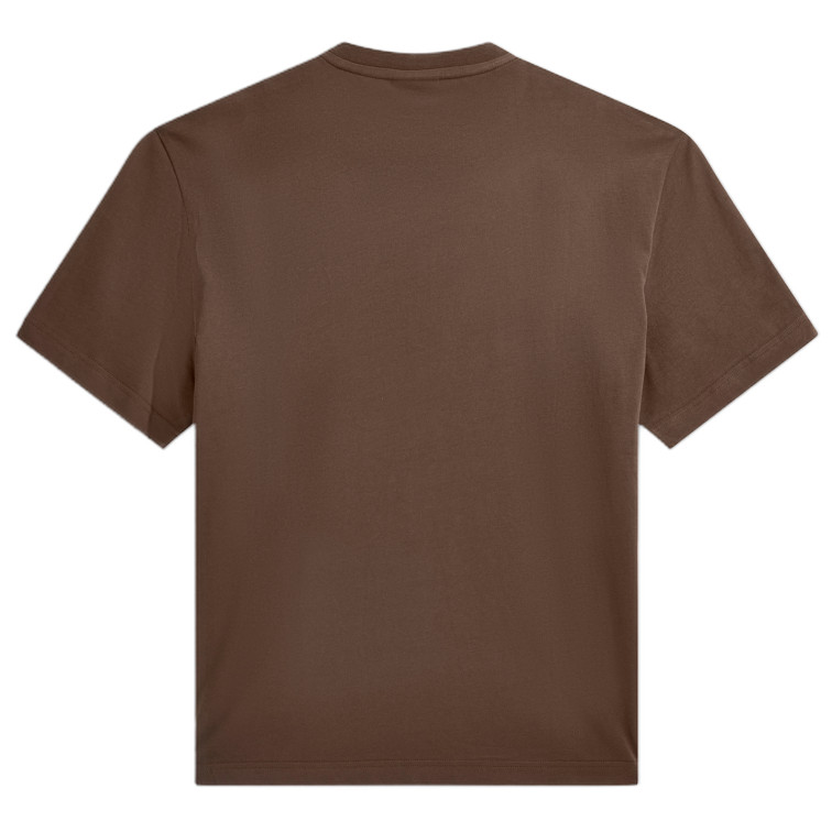 CAMISETA HOMBRE  GAS DHARIS M/CDENIM""