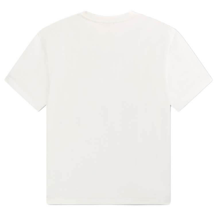 CAMISETA HOMBRE  GAS DHARIS M/CBLUE""