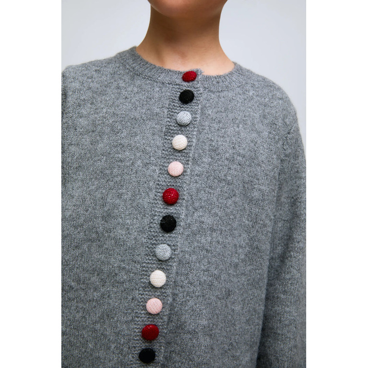 JERSEY NIÑA  CIAFAN CARDIGAN