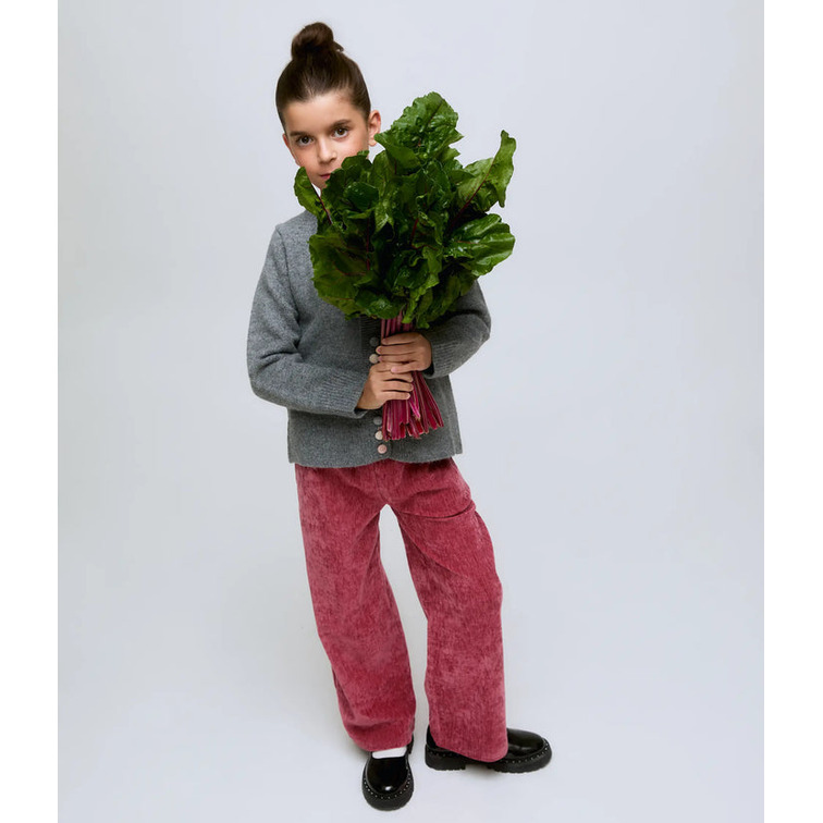 JERSEY NIÑA  CIAFAN CARDIGAN