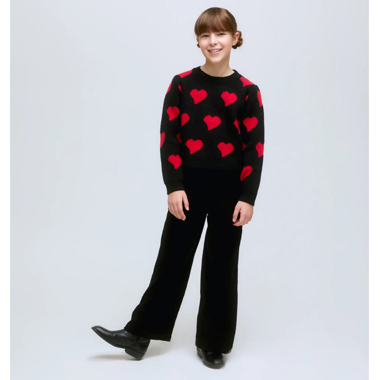 JERSEY NIÑA  CIAFAN JUMPER