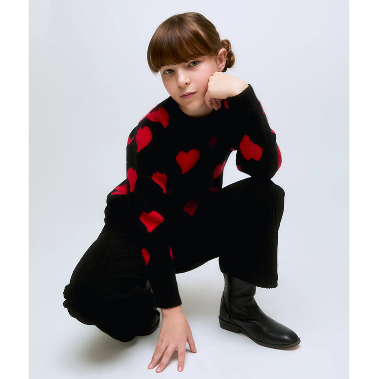 JERSEY NIÑA  CIAFAN JUMPER