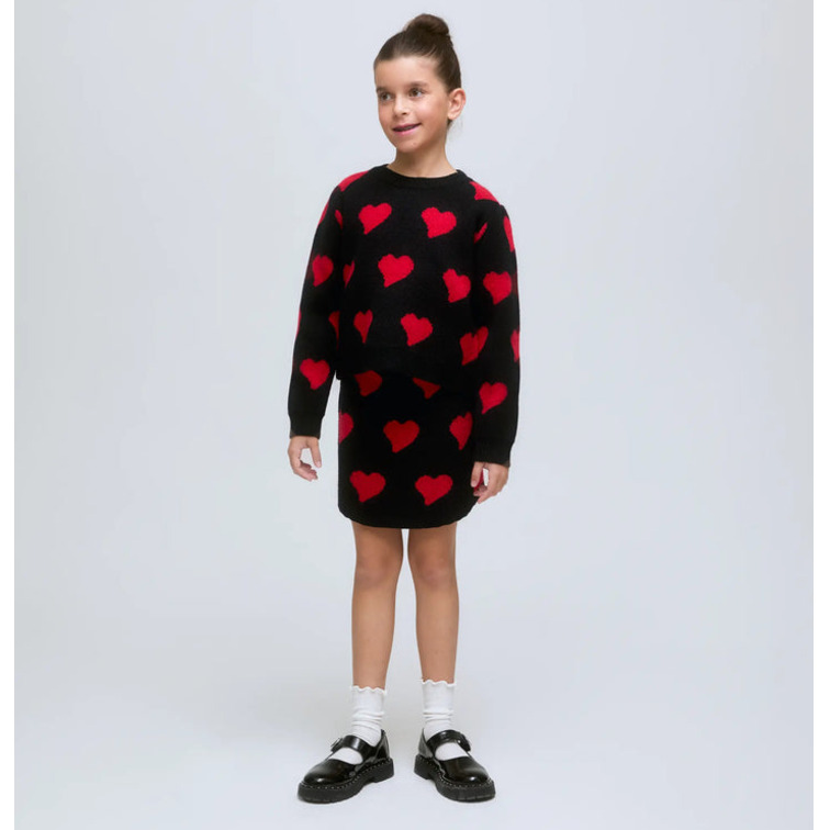 FALDA NIÑA  CIAFAN SHORT SKIRT