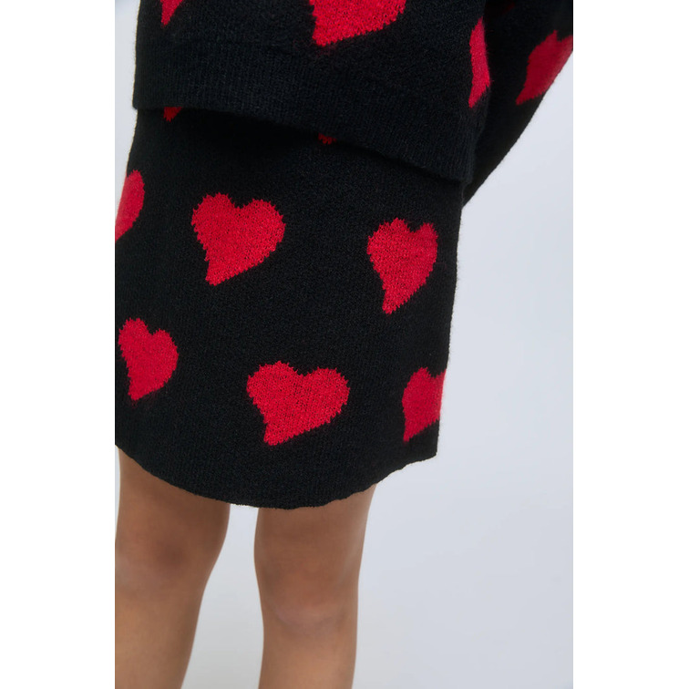 FALDA NIÑA  CIAFAN SHORT SKIRT