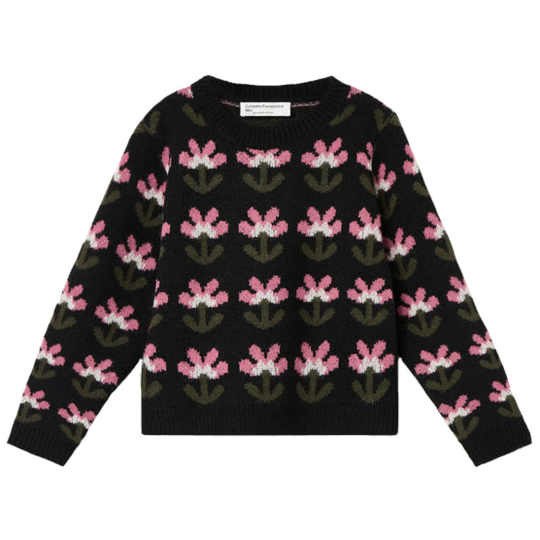 JERSEY NIÑA  CIAFAN JUMPER